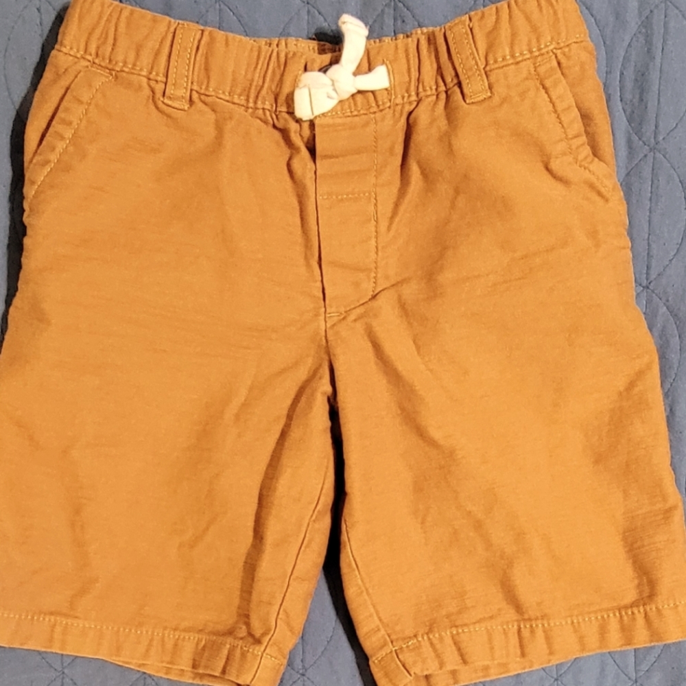 Carter's Drawstring Shorts